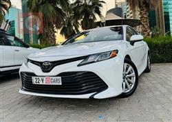 تۆیۆتا کامری